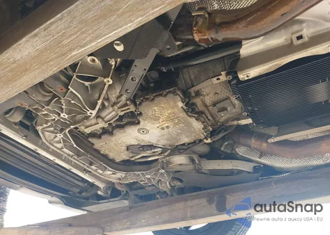 2013 BMW 650I xDrive z USA, uszkodzony, nr VIN WBAYP1C53DDX00568